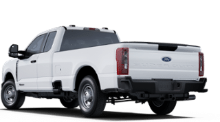2025 Ford Super Duty® External Image 3